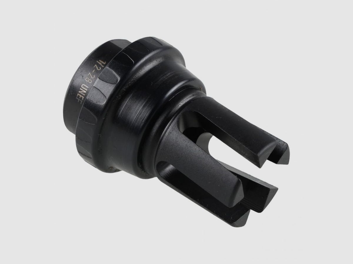 Compensador Gomander Quadron 1/2x28 UNEF, imagen 2 de 8