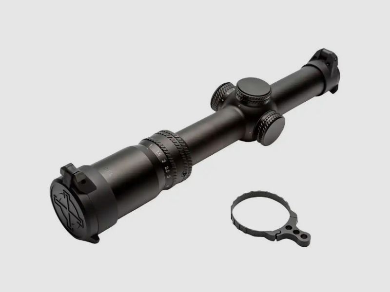 Sightmark Citadel 1-10x24 CR1