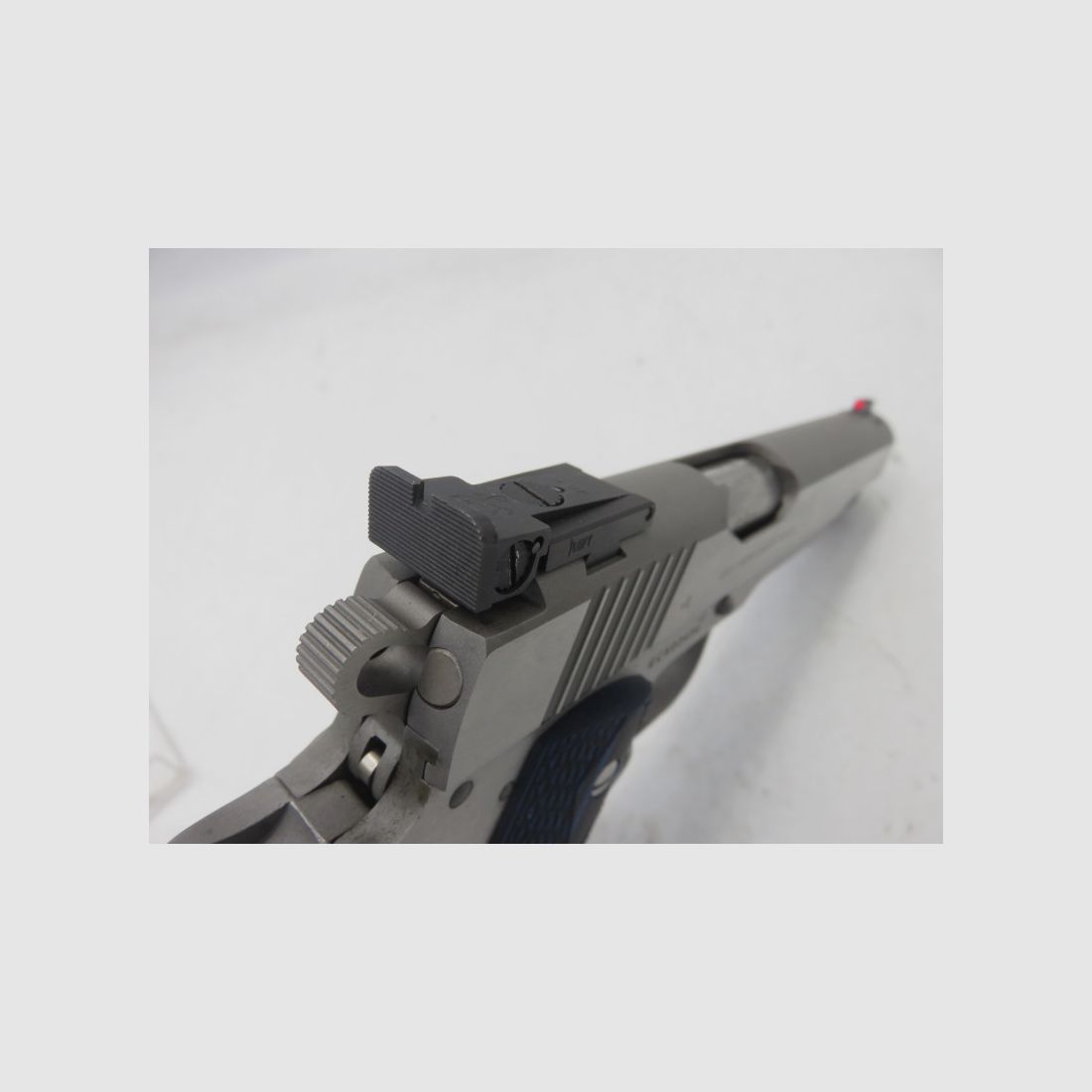 COLT 1911 GOLD CUP TROPHY 45 ACP REF: 6144, Bild 6 von 7