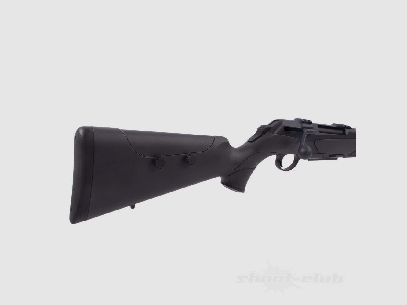Merkel RX Helix TAR-GT Kaliber .308Win Austellungswaffe