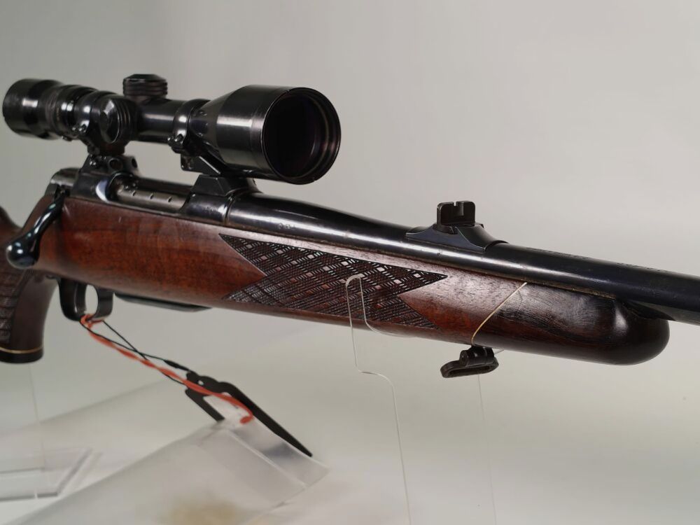Sauer & Sohn Mod. 80