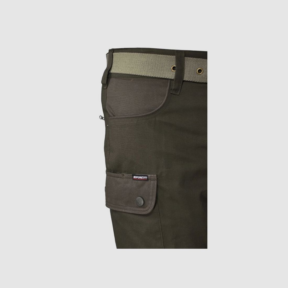 Hubertus Herren Jagdhose OS 50 "Blattschuss"