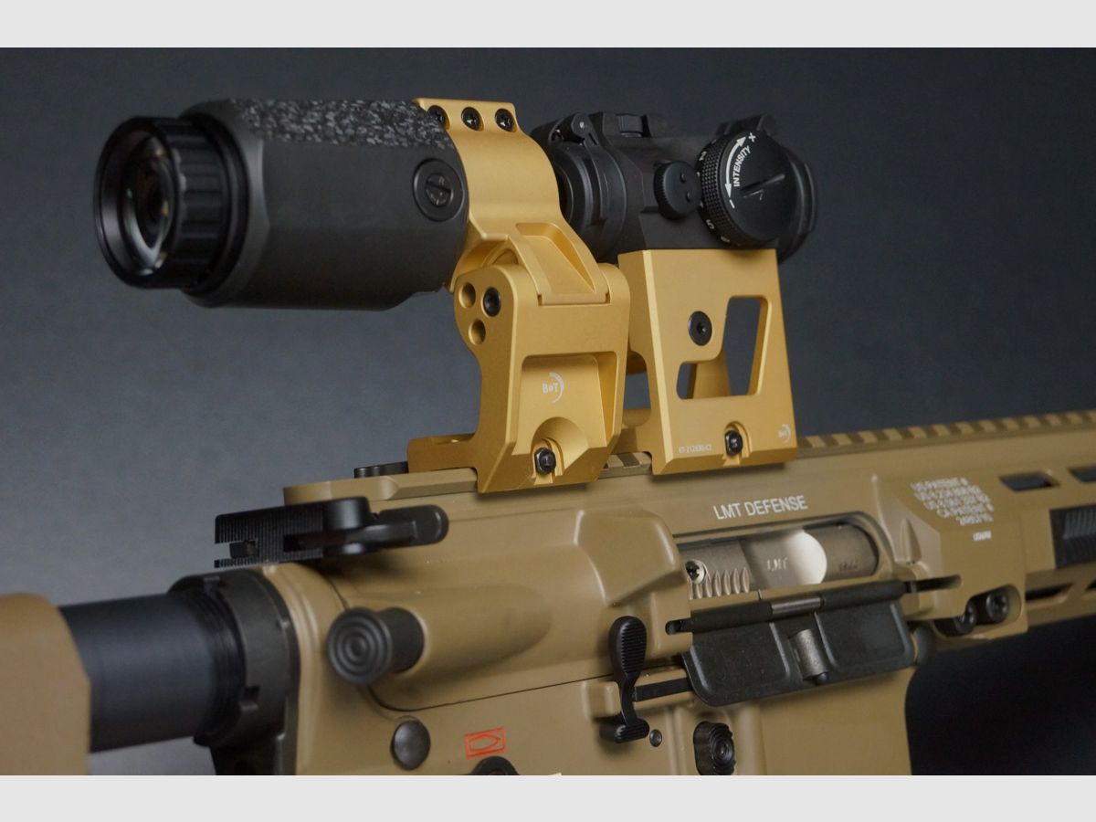 LMT Defense MARS STGW 25 Full Set 16", immagine 6 di 16