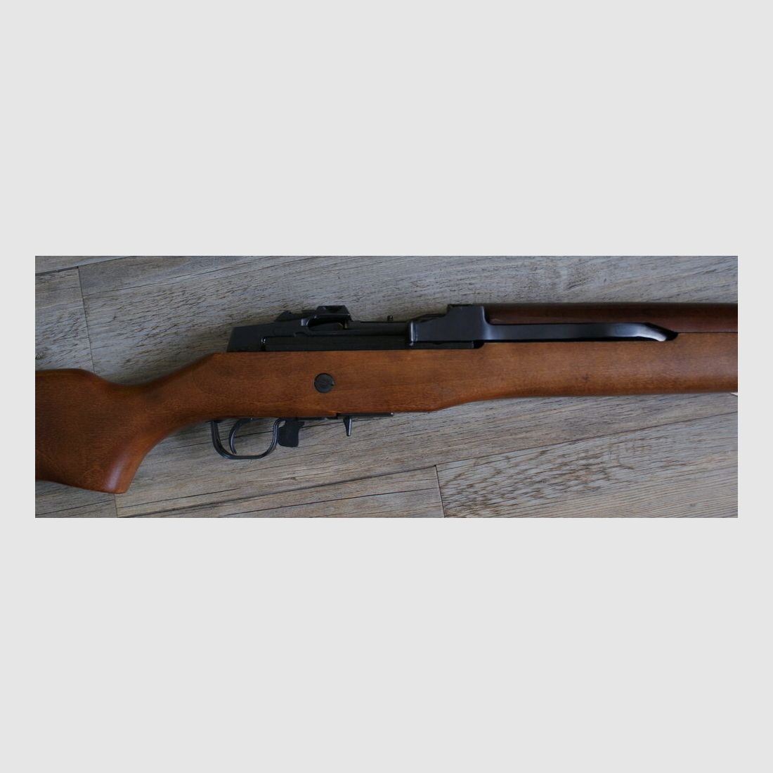 Ruger Mini 14 Ranch Rifle