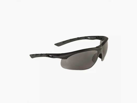Tact. Brille Swiss Eye® Lancer Smoke