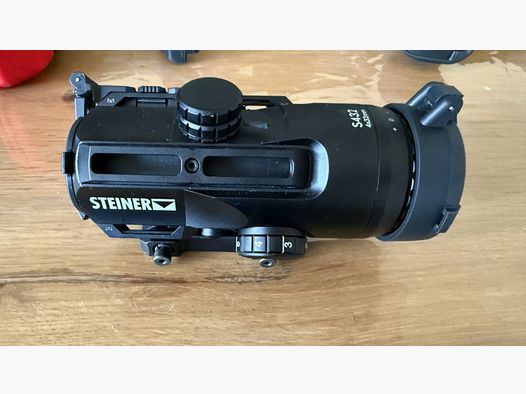 Steiner s432 5.56