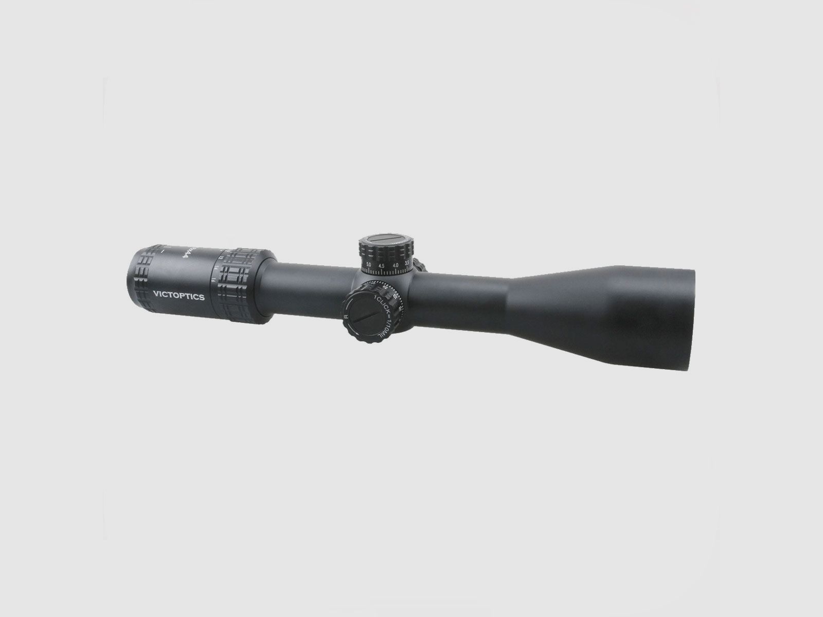 OTTICA – VICTOPTICS – S4 4-16×44 30mm Tube | 1/10 MIL, immagine 4 di 15