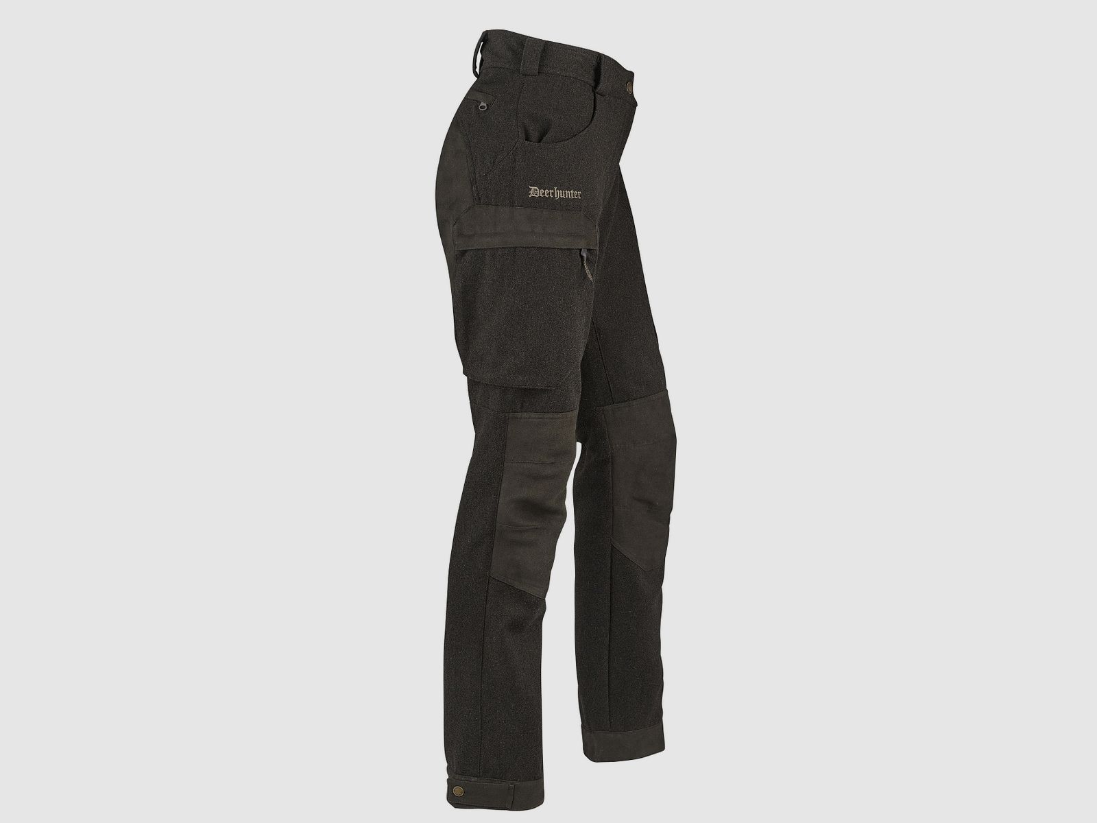 Deerhunter Broek Dames Tatra