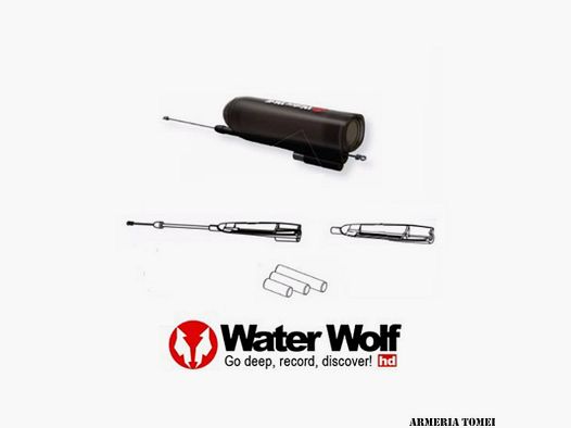 WATER WOLF – UW 2.0 MOUNT STICK KIT