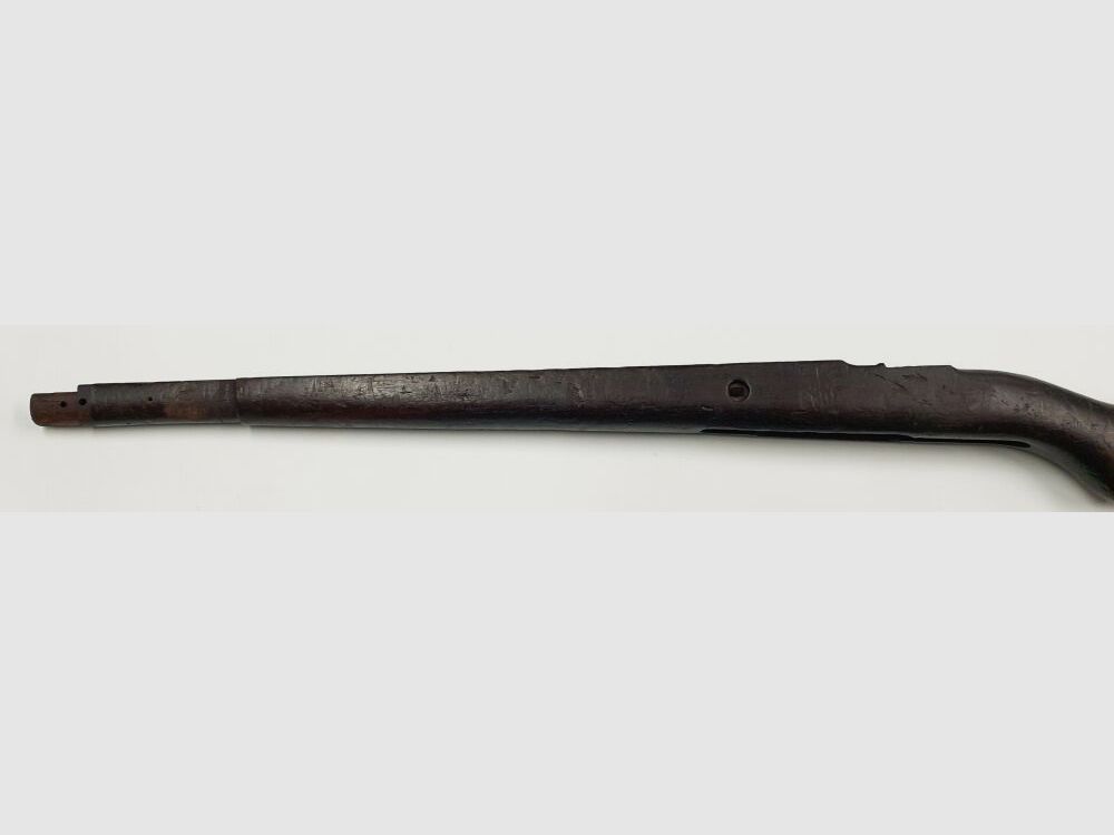 Schaft für K98, Holz - (6)