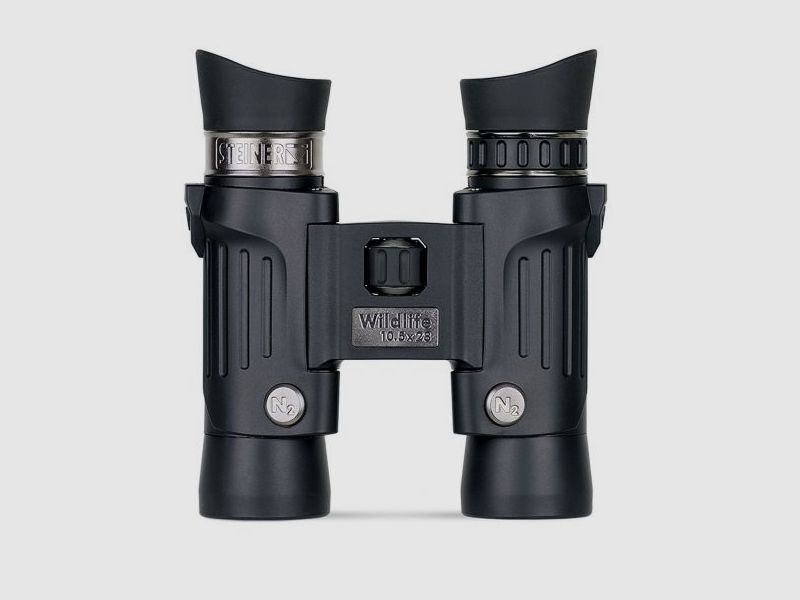 Steiner Steiner Wildlife 10,5x28