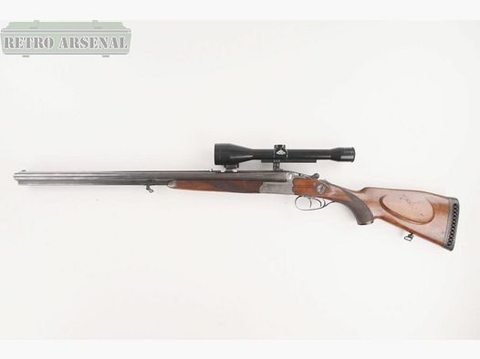 Sauer & Sohn 3000
