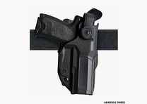 FONDINA – RADAR – 2-FAST/EXTREME POLIMERO PER BERETTA 92/98 CON PASSANTE GIREVOLE