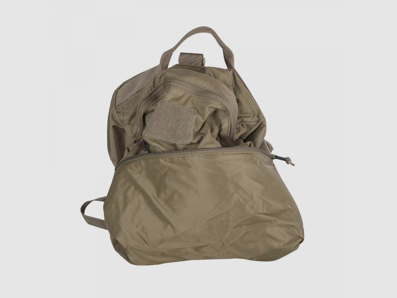 HELIKON-TEX ENLARGED URBAN TRAINING BAG® 70 LITER COYOTE