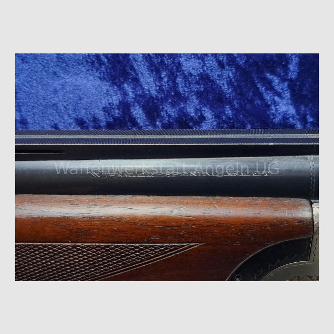 Wirnhier Special Skeet