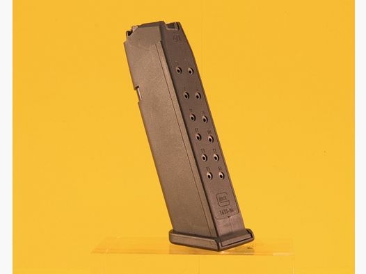 GLOCK Ersatzmagazin für Kaliber .40 S&W
