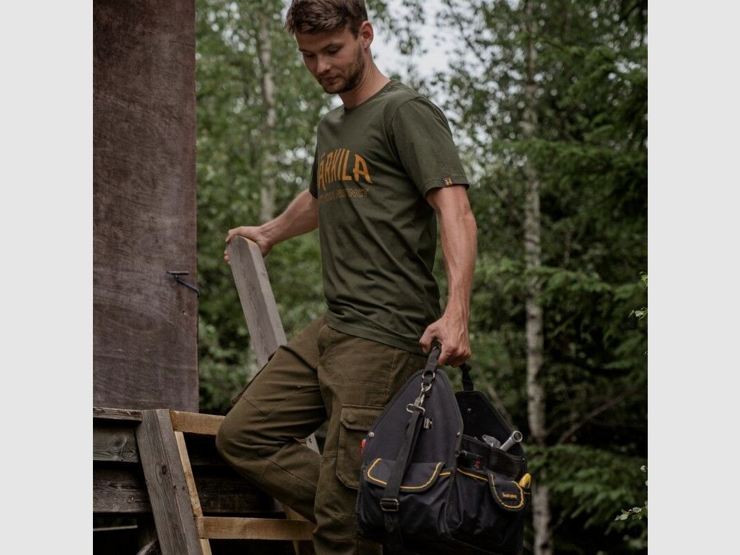 Härkila Herren T-Shirt Modi