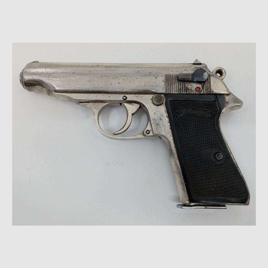 Walther Zella-Mehlis PP WaA