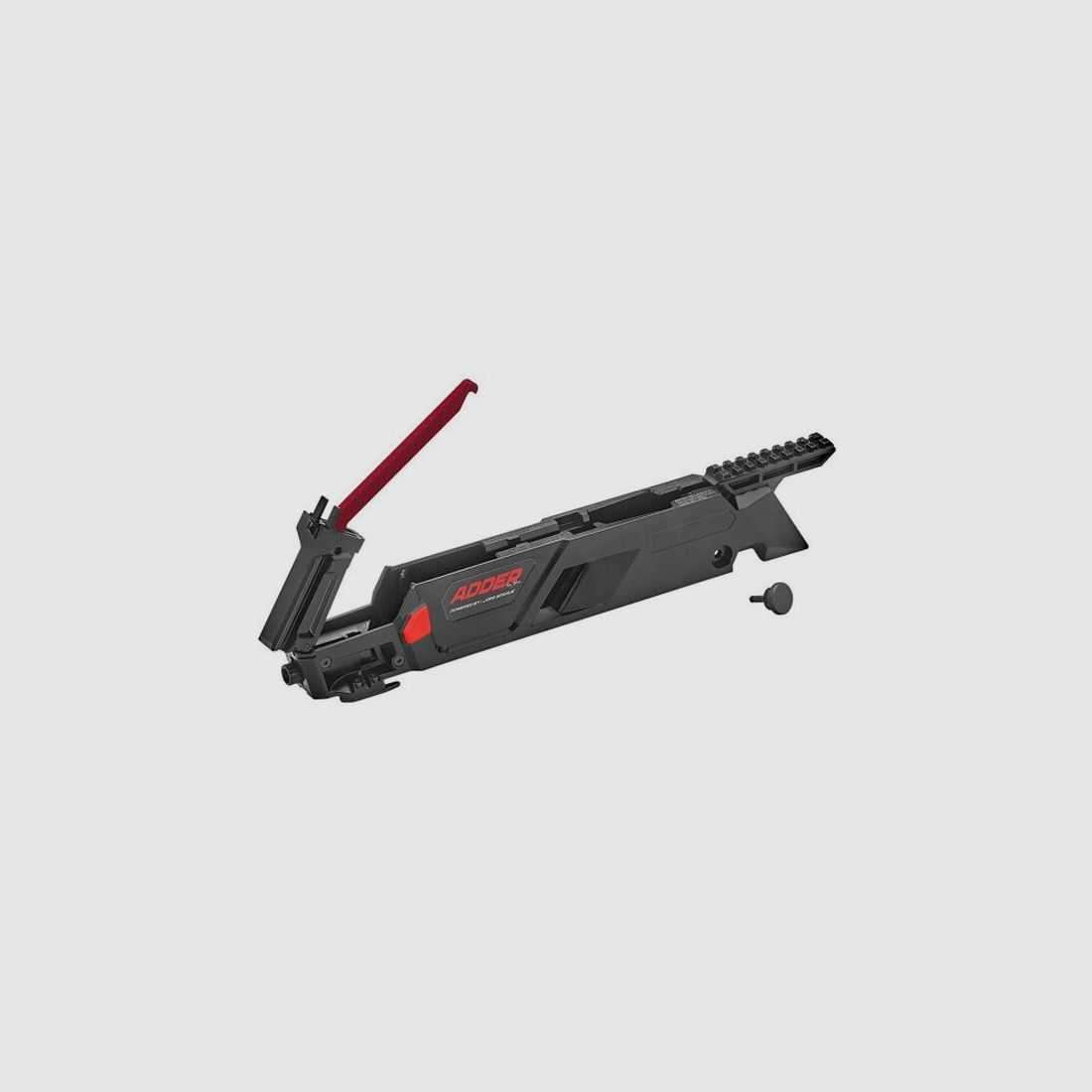 EK ARCHERY V2 7 PFEILE MAGAZIN FÜR COBRA RX ADDER