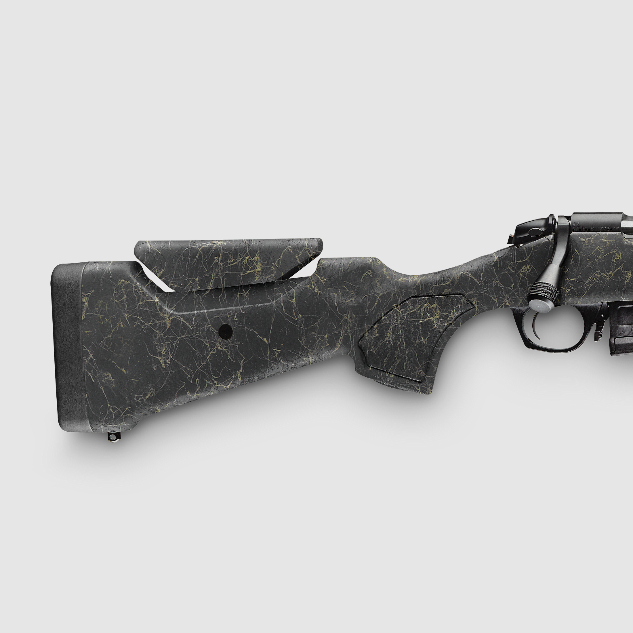 Karabina Bergara Sierra, zdjęcie 2 z 5