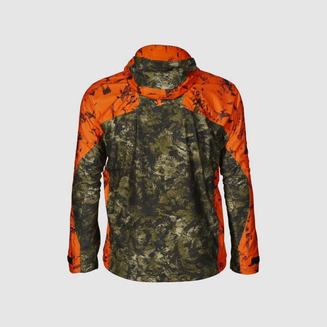 Seeland Vantage Jacke InVis green / orange Blaze
