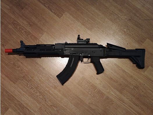 ICS CXP-ARK w doskonałym stanie