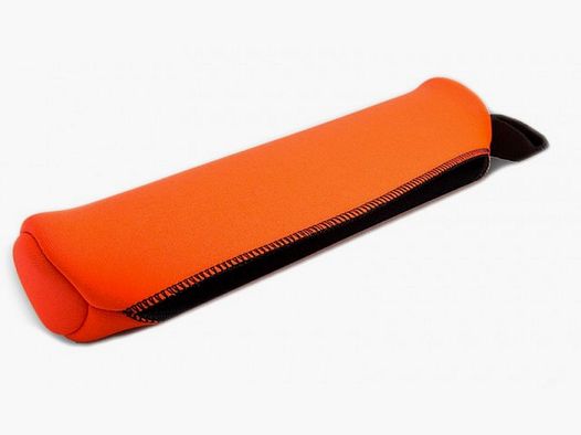 Riflescope cover S drive hunting scope