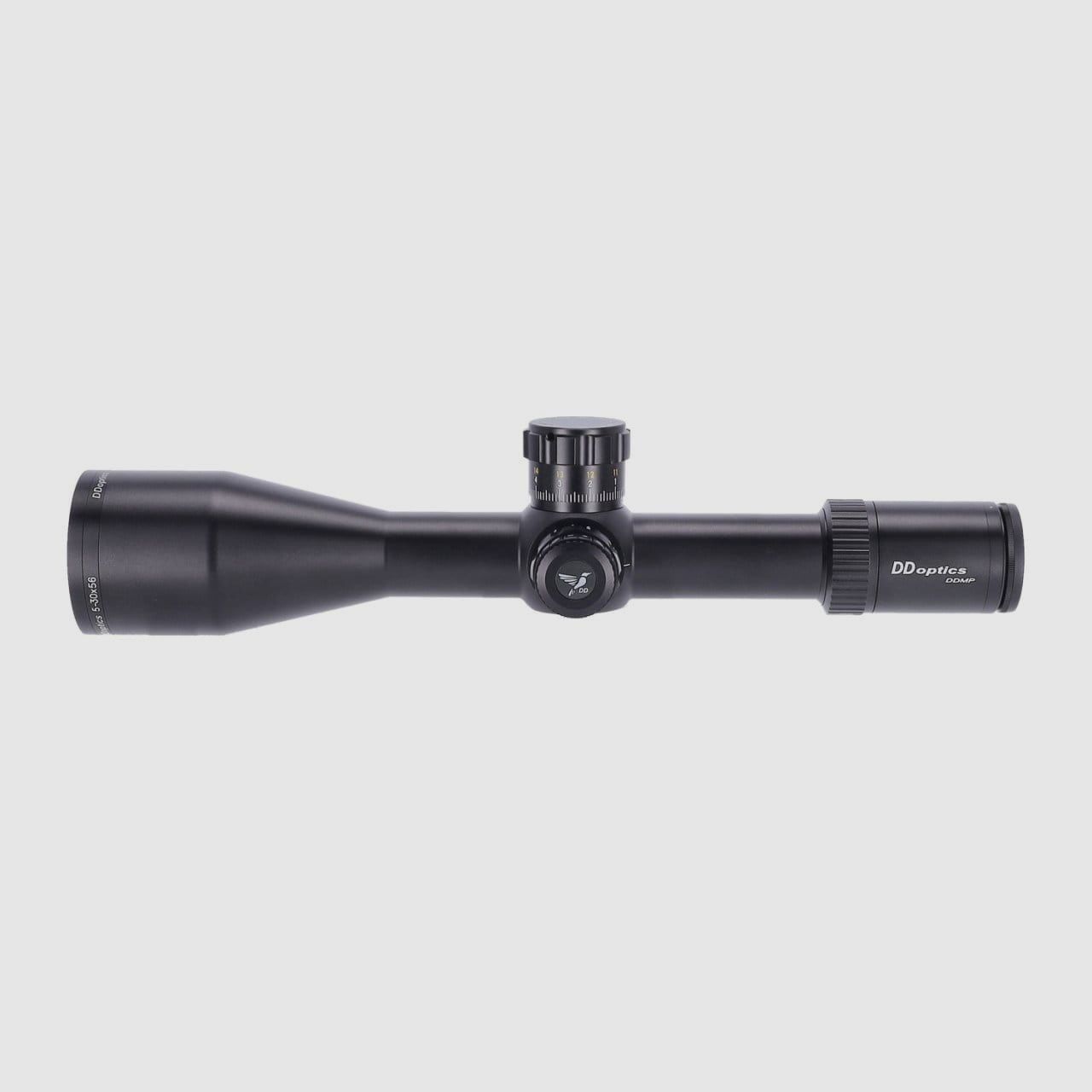 DDoptics Nighteagle 5-30x56 DDMP-MOA tac-A lunette, image 5 sur 10