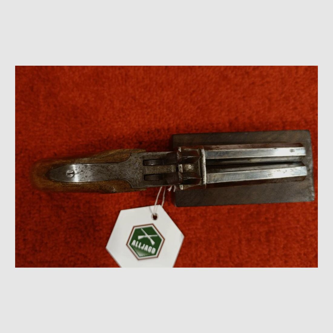 inconnu Terzerol 10mm