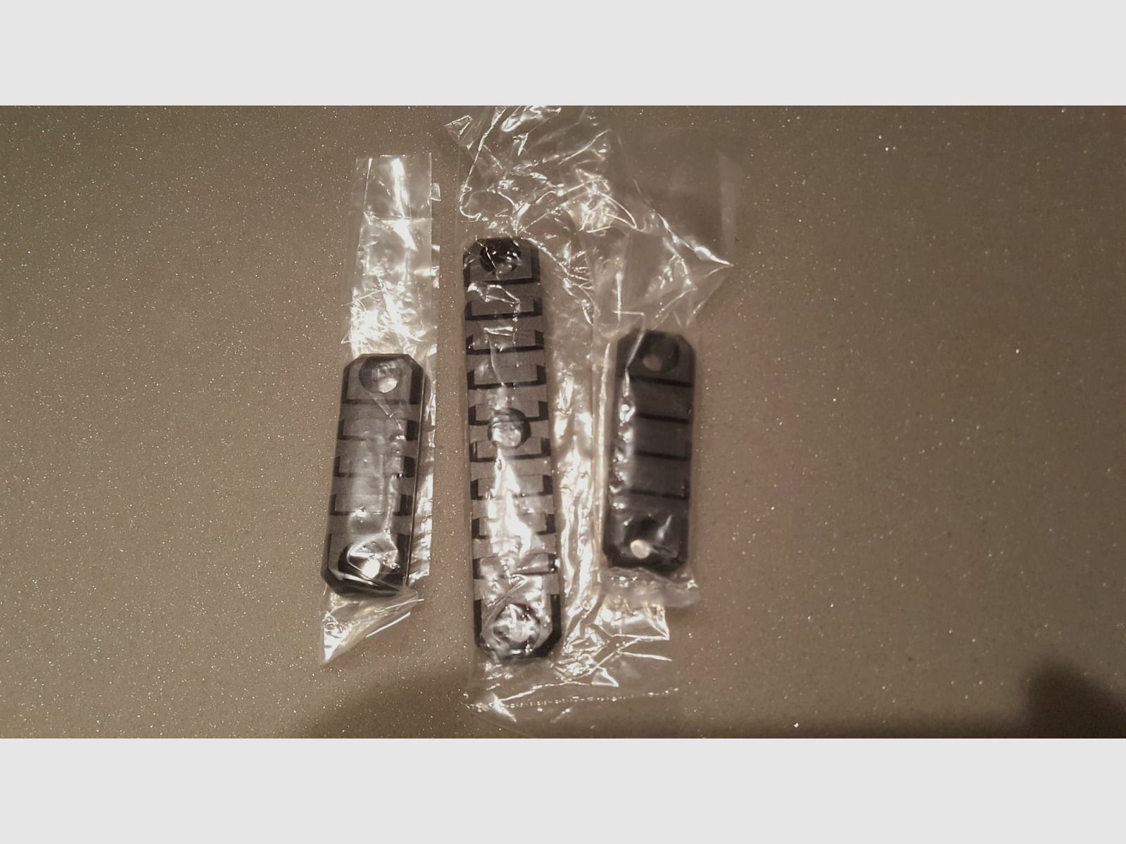Wei-ETech MSK Open-Bolt Gas-Blow-Back 6mm BB schwarz.