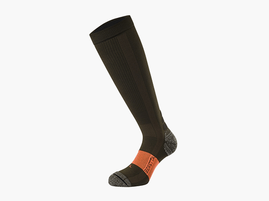 CALZE – BERETTA – CHABERTON HP COMPRESSION SOCKS Green Moss