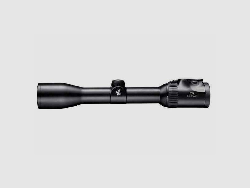 Swarovski Swarovski Z6i 1,7-10x42 II L Absehen 4A-I ohne Schiene