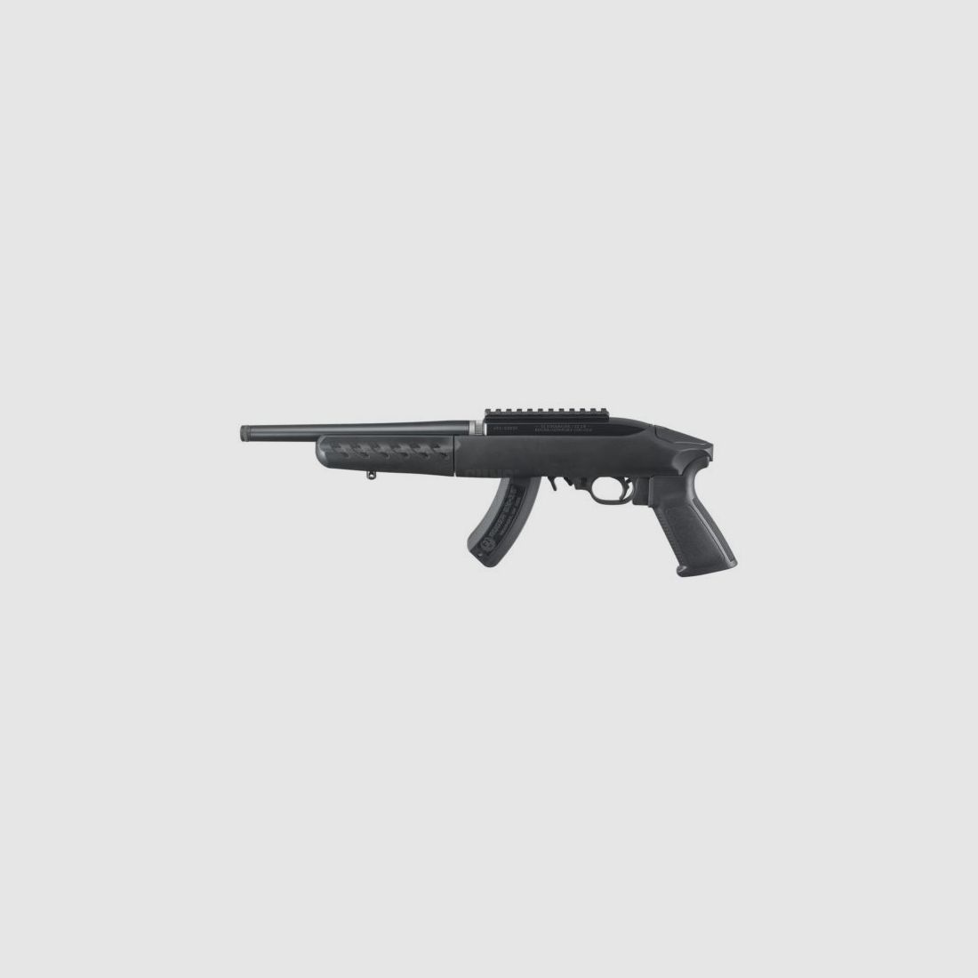 Pistolet Ruger 22 Charger 10" 4924 22 LR, zdjęcie 1 z 7