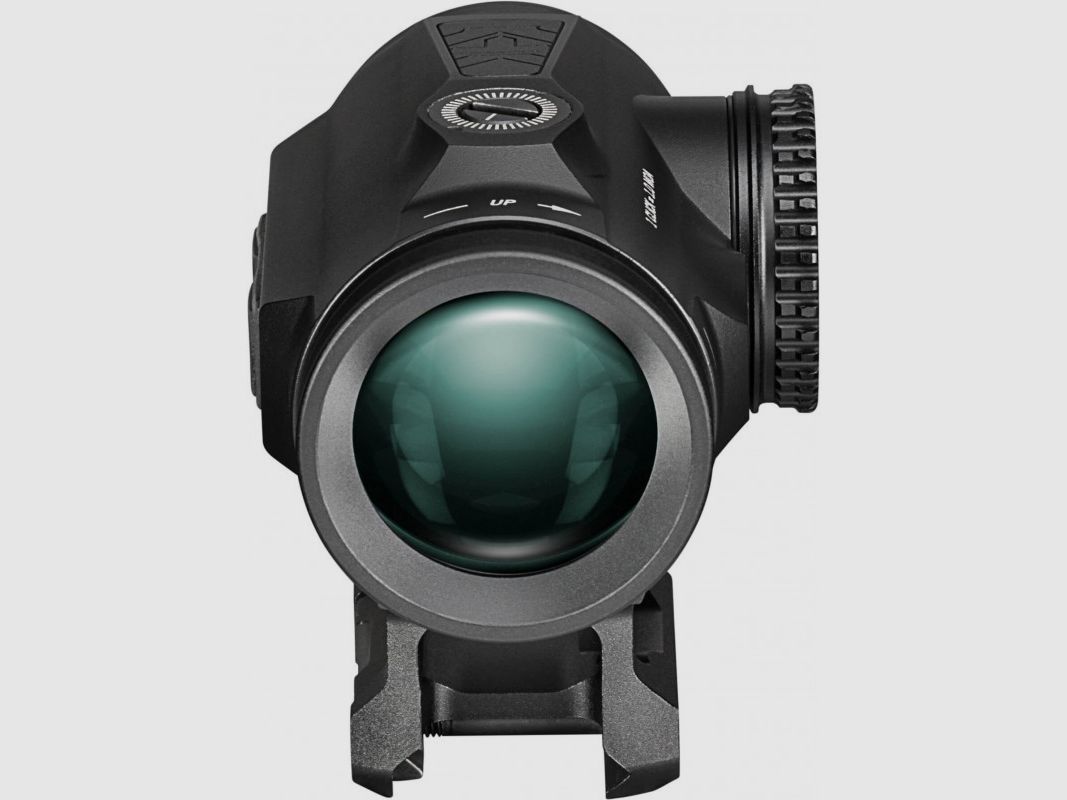 VORTEX SPITFIRE 3X GEN 2 PRISMATIC SIGHT, image 2 of 9