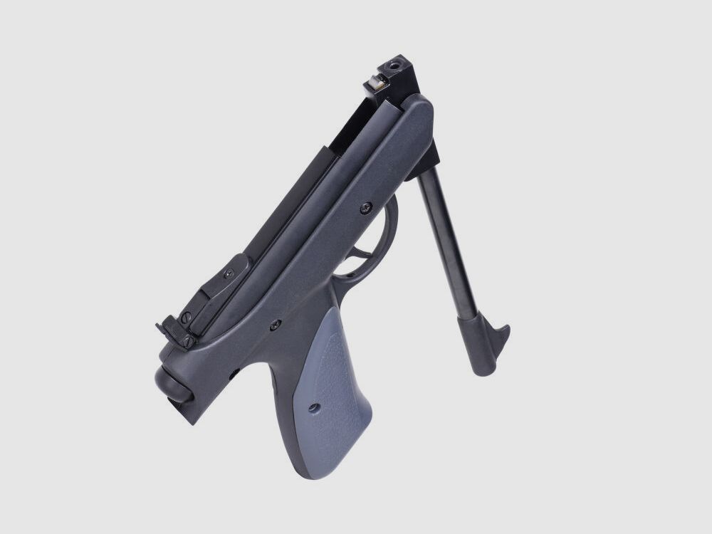 Diana p-five sprężynowy zasilany powietrzem - 4,5mm Diabolo