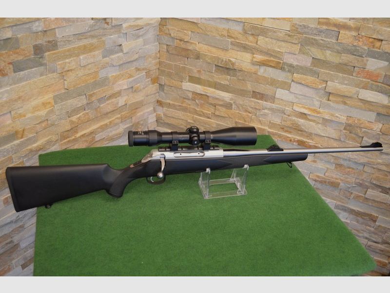 Rössler Titan 6 Allround Stainless*