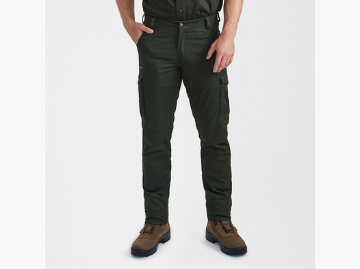 Atlas Hose - Madera – Tamaño: 2XL