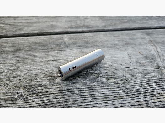 Pellet Sizer - Diabolo Lehre in .22 / 5,50mm