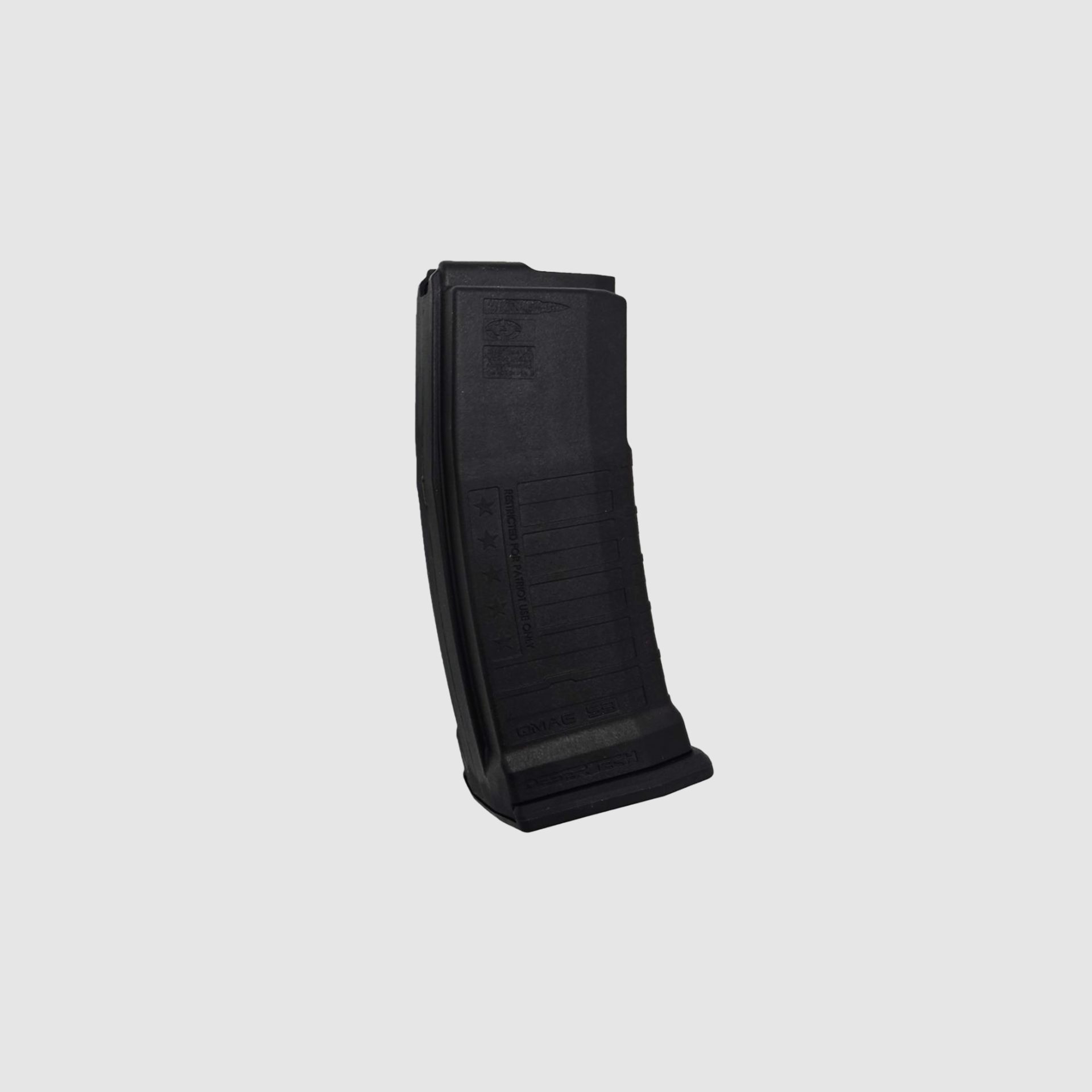 Lower Receiver Quattro-15 plus Qmag 53 Schuss, Bild 3 von 4