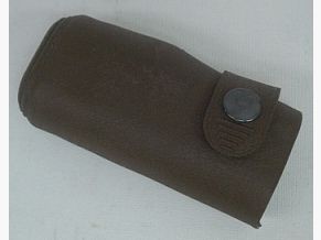 Muzzle protector for - BDF/BBF 16