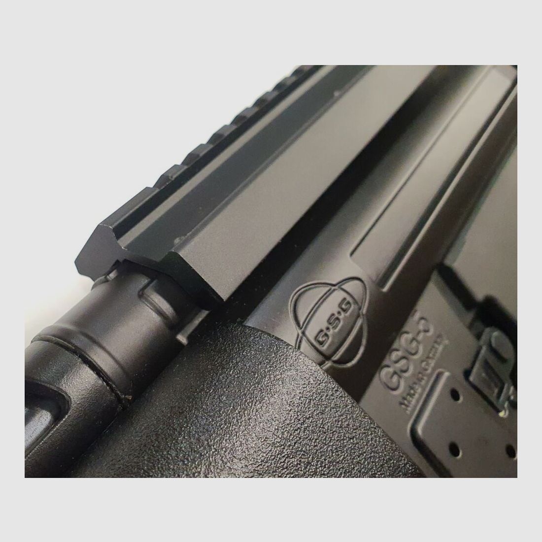 German Sport Guns GSG-5 Sport Made in Germany