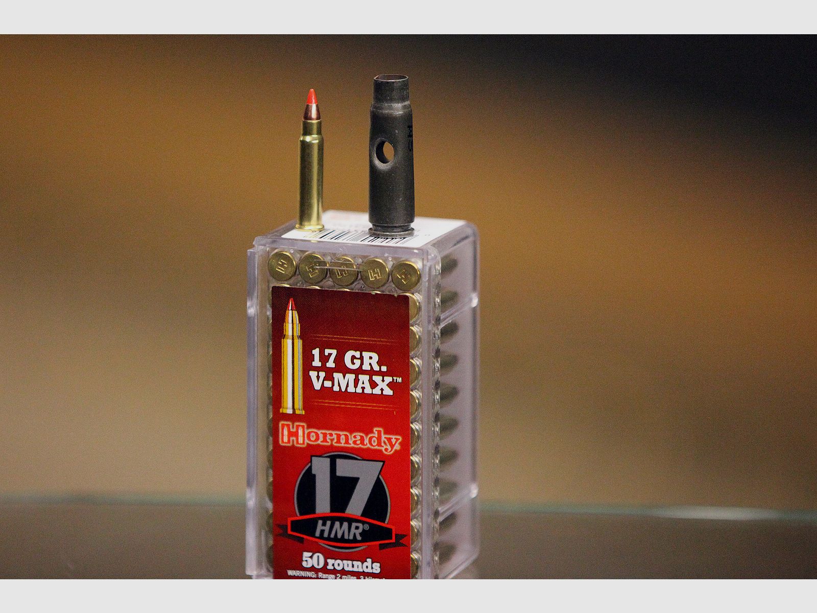 Savage 93R17FV TB Varmint, image 6 sur 6
