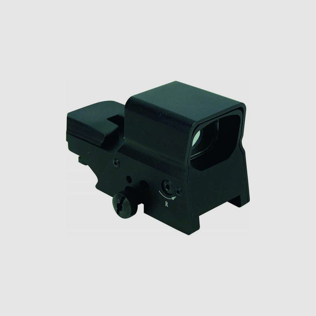 Konus Sight Pro R8 for 11 mm and Picatinny rail 8 reticles