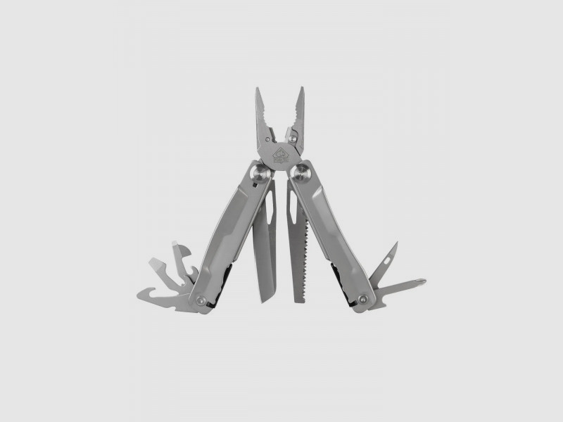 PUMA TEC, Multitool steel