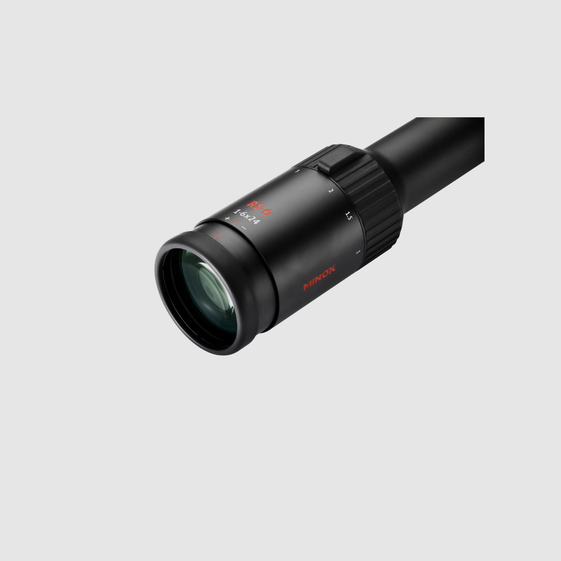 MINOX RS 6 1 6X24, Bild 4 von 6