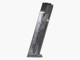 MEC GAR Magazin f. 59/915 S&W 9mmLuger 20Schuss