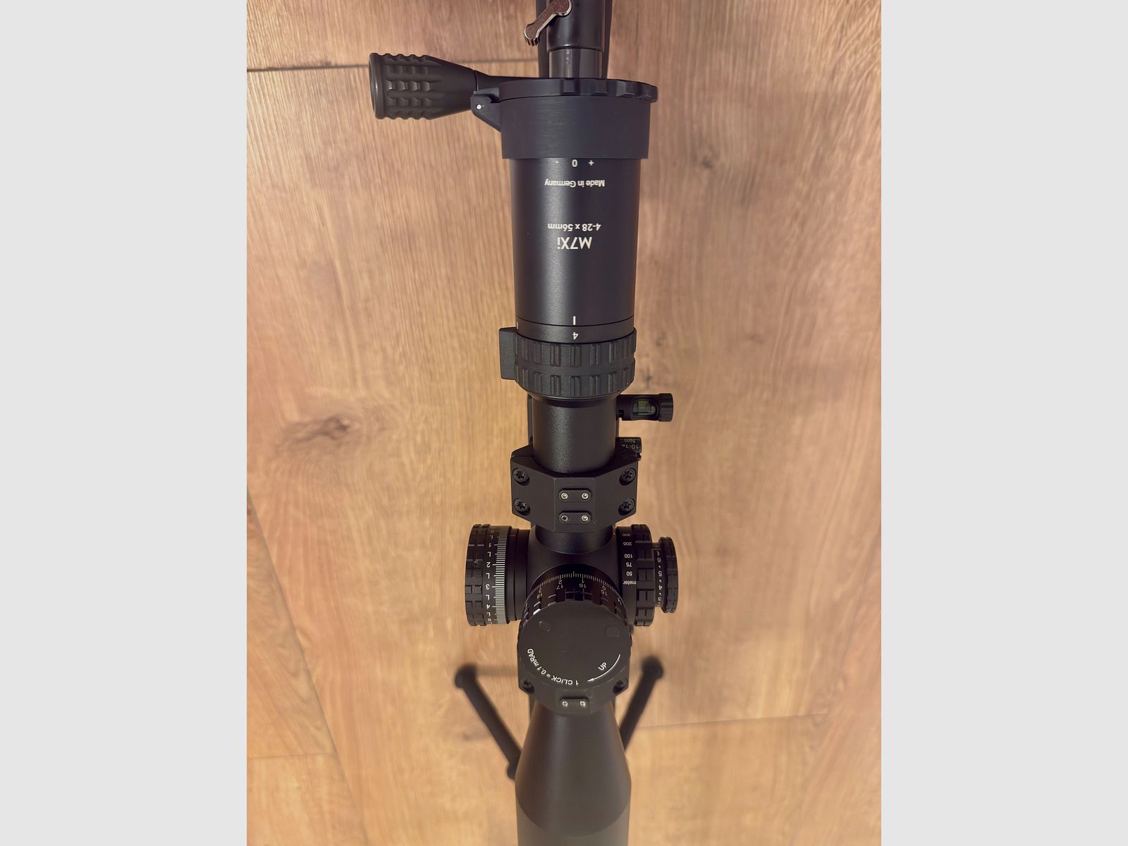 PSG Walküre ASH - 300PRC incl. ZF e montaggio