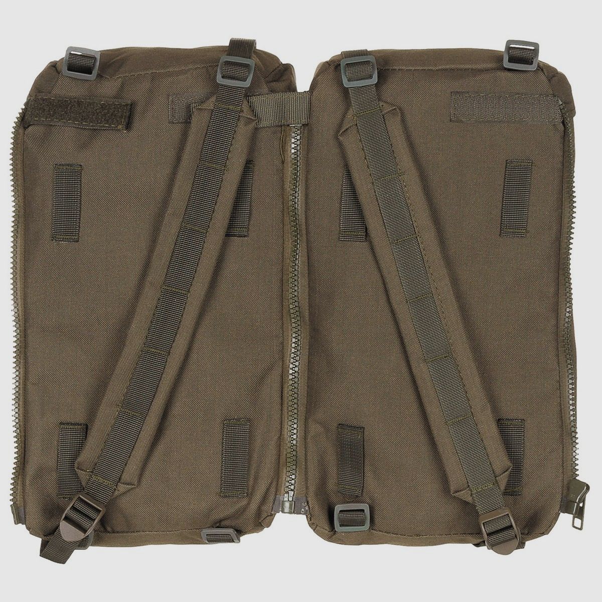 MFH BW Rucksack Mountain