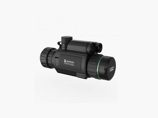 Hikmicro Cheetach c32 f lunette