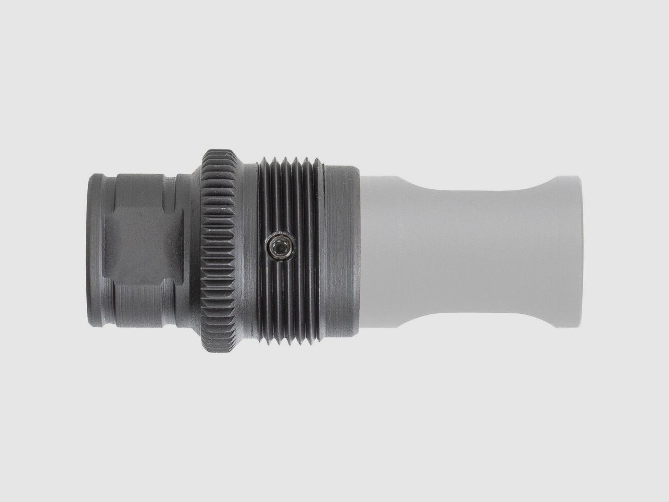 Hera Arms Podstawowy Uchwyt SD HERA LINK Tłumik 1/2x28